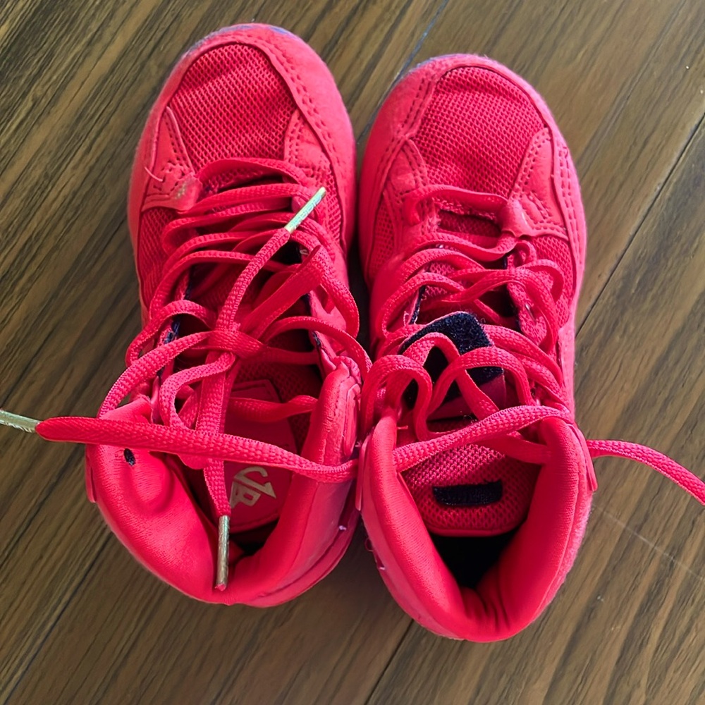 Rudis Wrestling Shoes. Youth 11